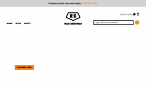 Hellocreatividad.com thumbnail