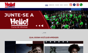 Hellocursodeingles.com thumbnail