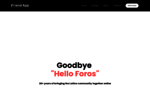 Helloforos.com thumbnail