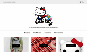 Hellokitty.fr thumbnail