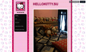Hellokitty.su thumbnail