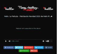 Hellolapelicula.com thumbnail