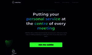 Helloplan.com thumbnail