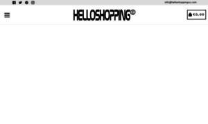 Helloshoppingco.com thumbnail