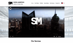 Hellosmdigital.com thumbnail
