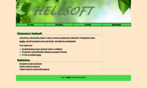 Hellsoft.cz thumbnail