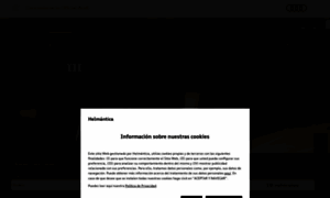 Helmantica-audi.es thumbnail