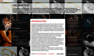 Helmintoseneo.blogspot.com thumbnail