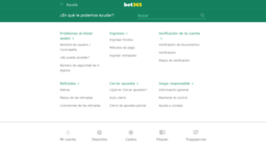 Help.bet365.es thumbnail