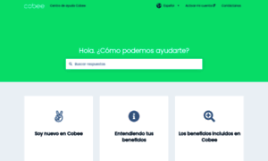 Help.cobee.io thumbnail