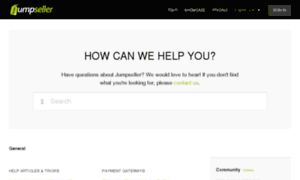 Help.jumpseller.com thumbnail