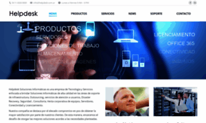 Helpdesk.com.ar thumbnail