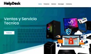 Helpdesk.com.py thumbnail