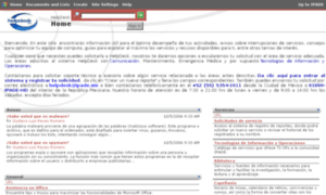Helpdesk.ipade.mx thumbnail