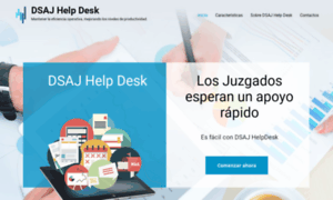 Helpdesk.net.co thumbnail