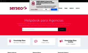 Helpdesk.serseo.es thumbnail