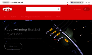 Helperformance-shop.com thumbnail