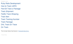 Helpertrack.com thumbnail