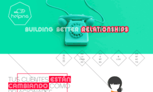 Helping.es thumbnail