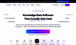 Helpjuice.com thumbnail