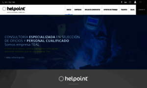 Helpointserveis.com thumbnail