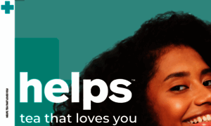 Helpsteas.com thumbnail