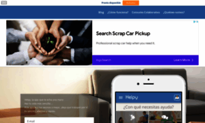 Helpyapp.es thumbnail