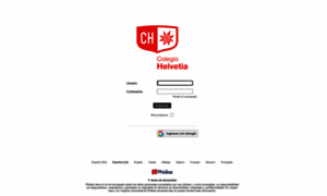 Helvetia.phidias.co thumbnail