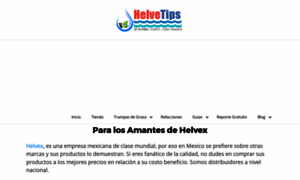 Helvetips.com thumbnail