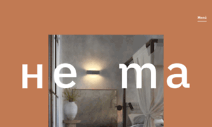 Hemainteriors.com thumbnail