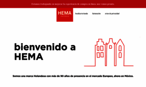 Hemamx.com thumbnail