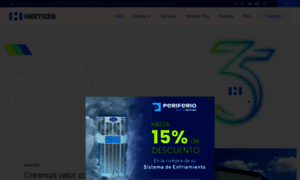 Hemaq.com thumbnail