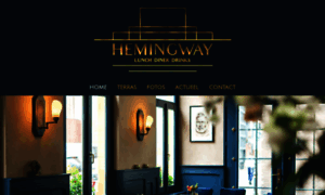 Hemingway.nl thumbnail