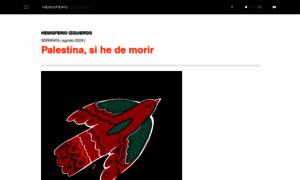 Hemisferioizquierdo.uy thumbnail