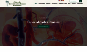 Hemodialisiselsalvador.com thumbnail