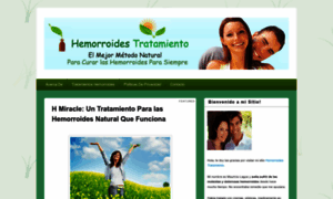 Hemorroidestratamiento.info thumbnail