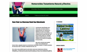 Hemorroidestratamientoefectivo.blogspot.mx thumbnail