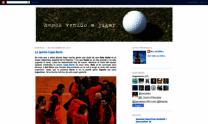 Hemosvenidoajugar.blogspot.com thumbnail