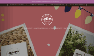 Hempspharma.com thumbnail