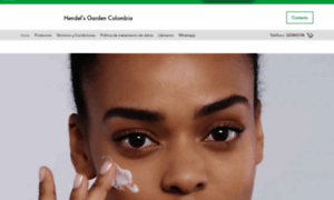 Hendel.com.co thumbnail