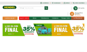 Hendelhogar.com thumbnail