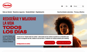 Henkel.com.co thumbnail
