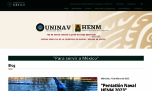 Henm.edu.mx thumbnail