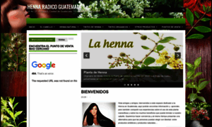 Hennaguatemala.blogspot.com thumbnail