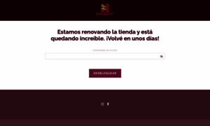 Henrylibros.com thumbnail