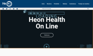 Heon.com.co thumbnail