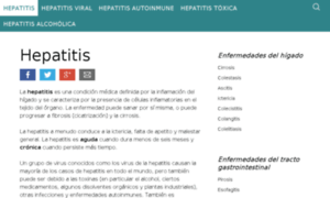 Hepatitis.cc thumbnail