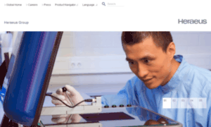 Heraeus-dental.mx thumbnail