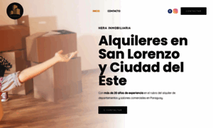 Herainmobiliaria.com thumbnail