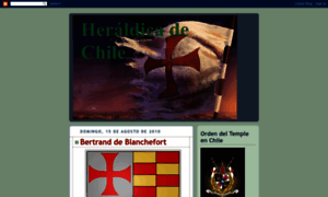 Heraldicadechile.blogspot.com thumbnail